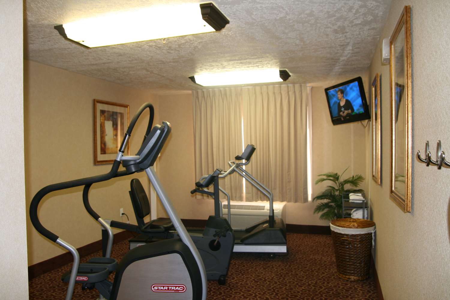 hampton inn sierra vista