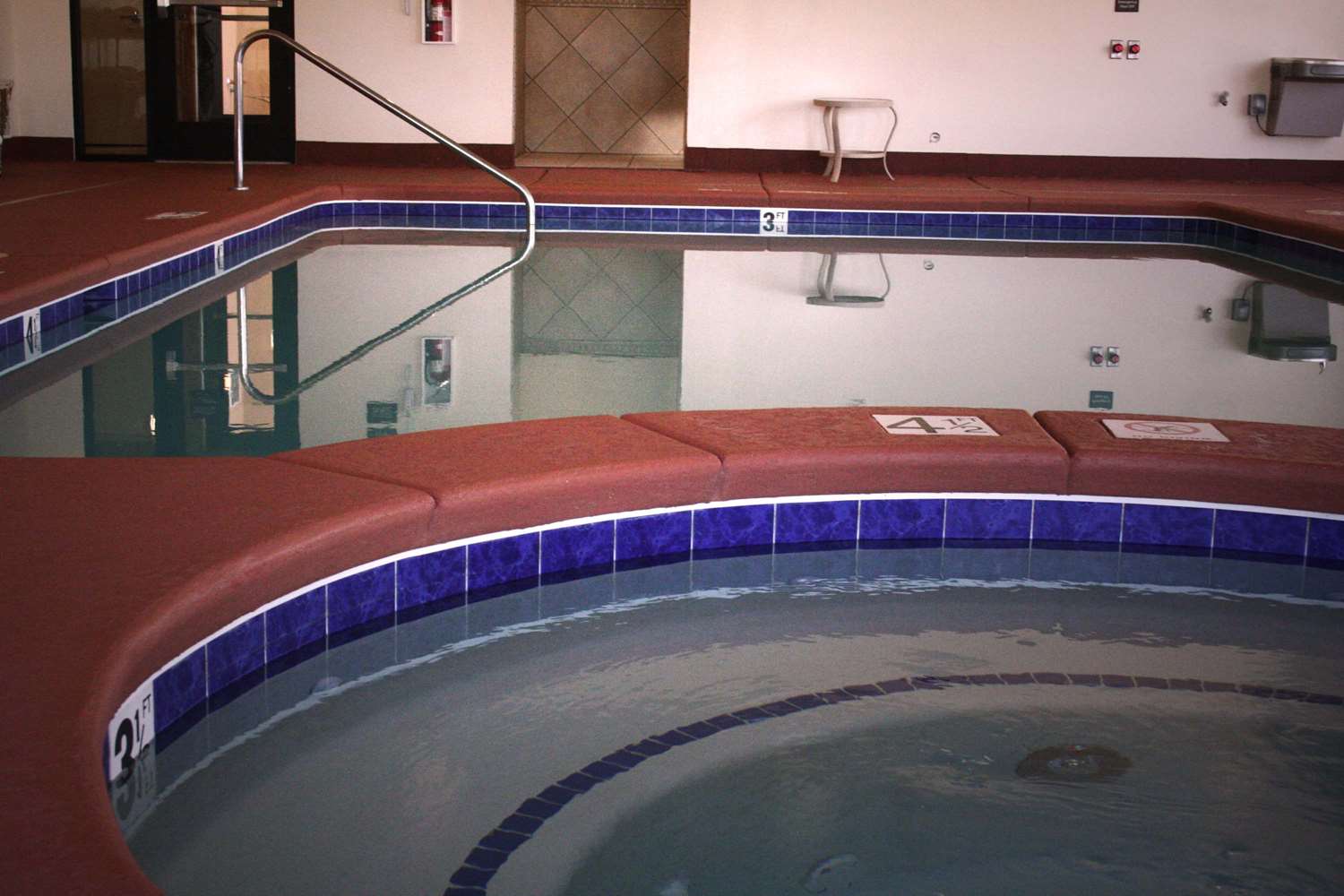 hampton inn sierra vista