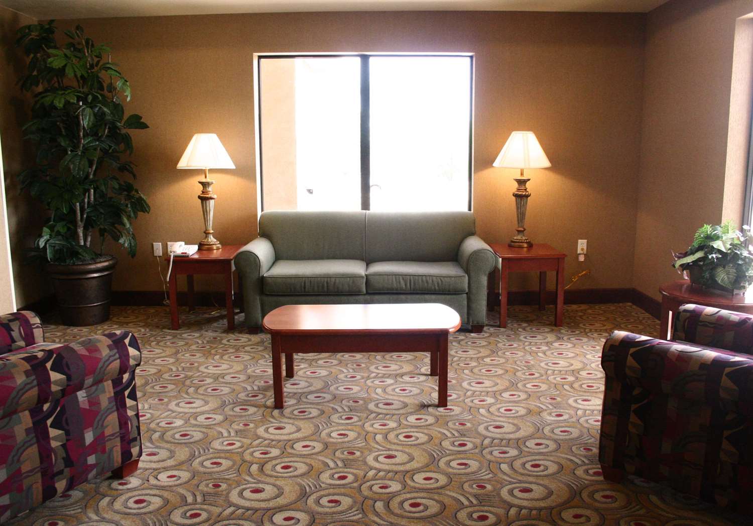 hampton inn sierra vista