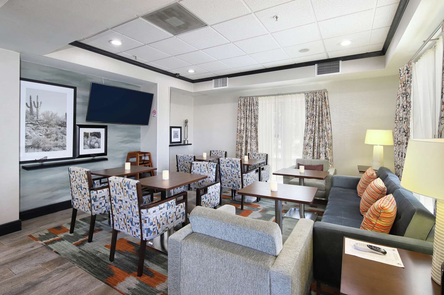 hampton inn sierra vista