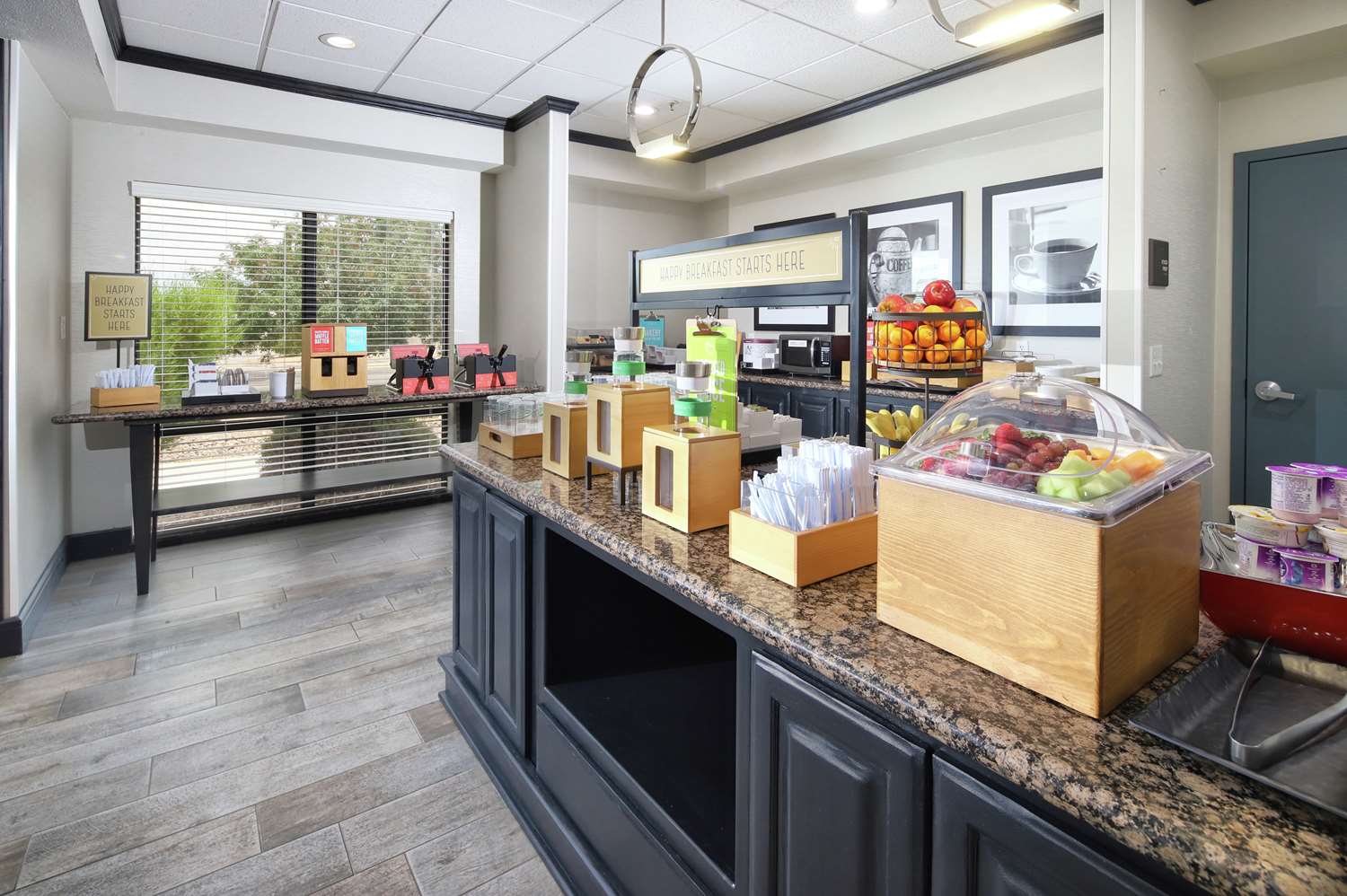 hampton inn sierra vista