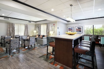 Hampton Inn Sierra Vista,Sierra Vista>>Cochise,3 star