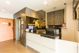 fragrance hotel ocean view