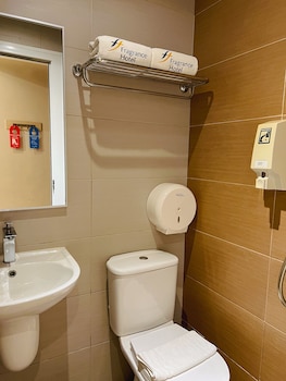 fragrance hotel ocean view