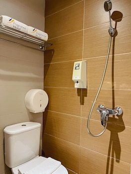 fragrance hotel ocean view