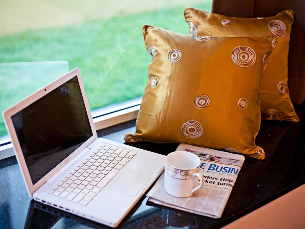 fragrance hotel ocean view