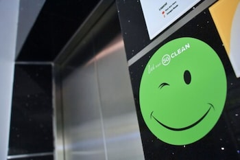 fragrance hotel ocean view