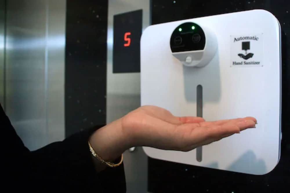 fragrance hotel ocean view