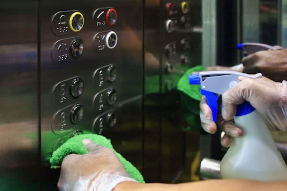 fragrance hotel ocean view