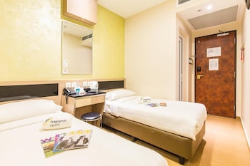 fragrance hotel ocean view