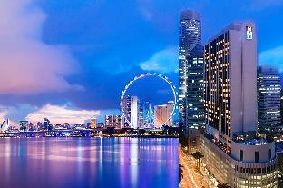 m hotel singapore city centre