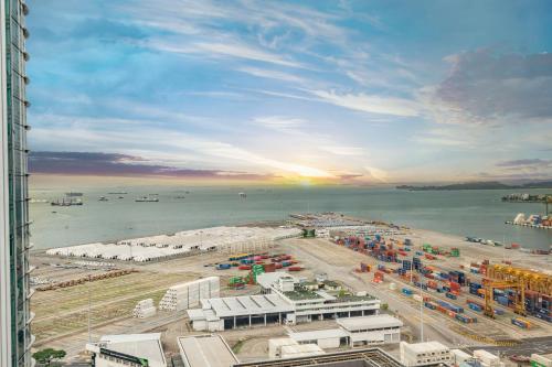 m hotel singapore city centre