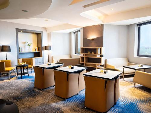 m hotel singapore city centre