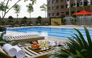M Hotel Singapore City Centre,Near Singapore City Gallery,5 star