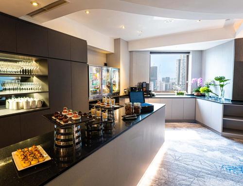 m hotel singapore city centre