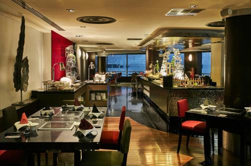 m hotel singapore city centre