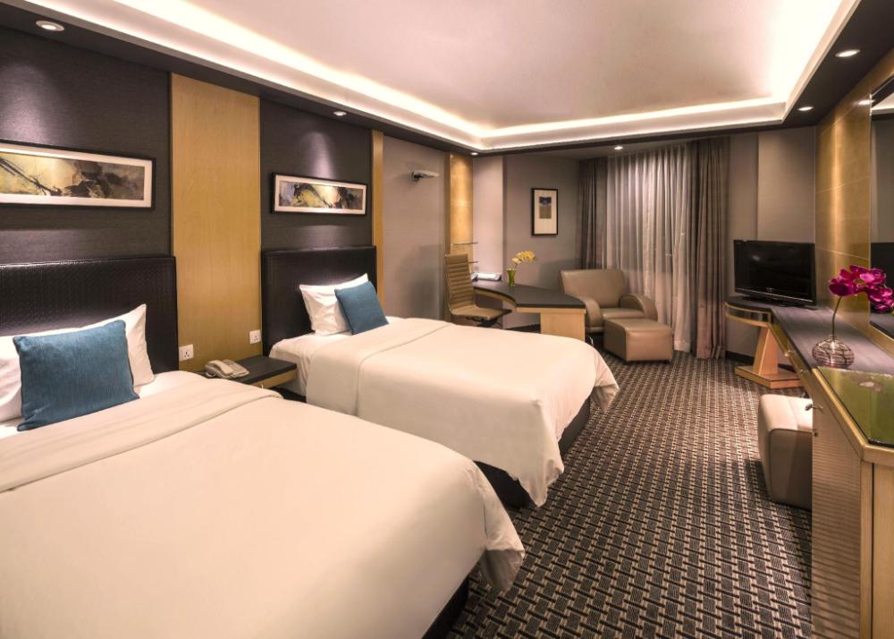 m hotel singapore city centre