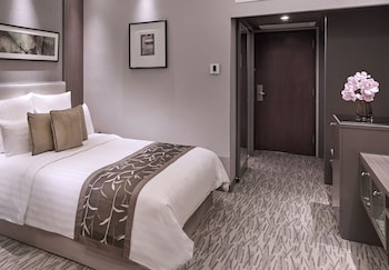 m hotel singapore city centre