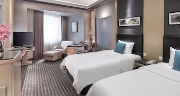 m hotel singapore city centre