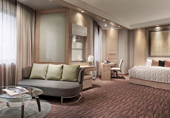 m hotel singapore city centre