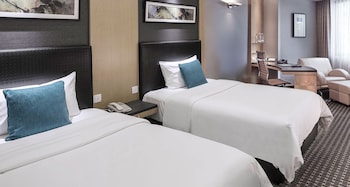 m hotel singapore city centre