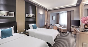 m hotel singapore city centre