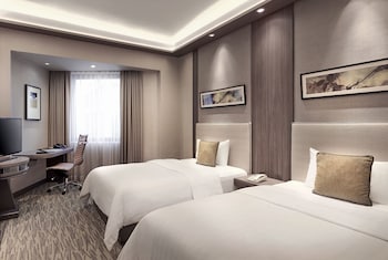 m hotel singapore city centre