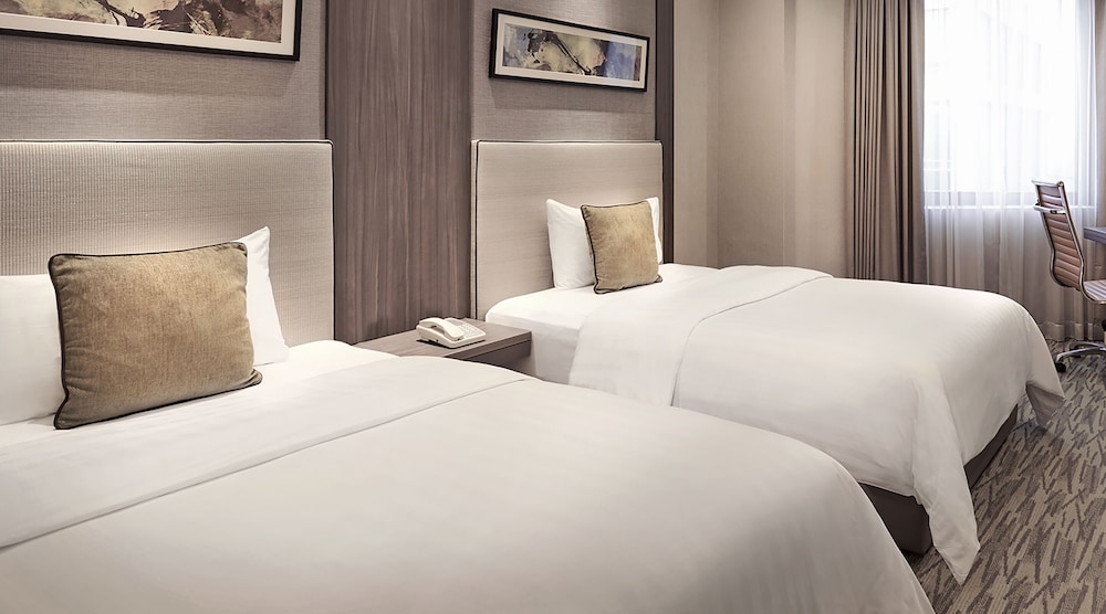 m hotel singapore city centre
