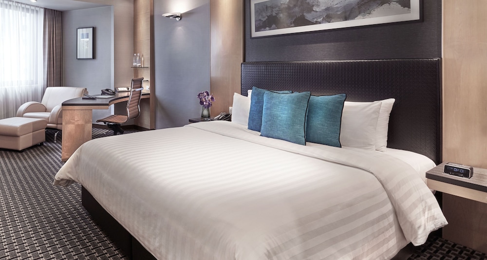 m hotel singapore city centre