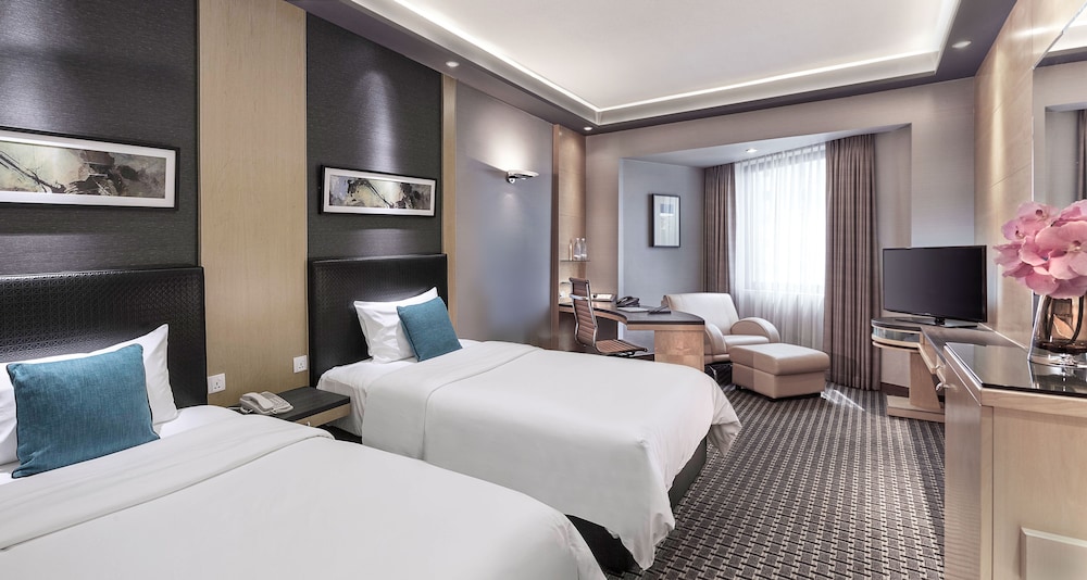 m hotel singapore city centre