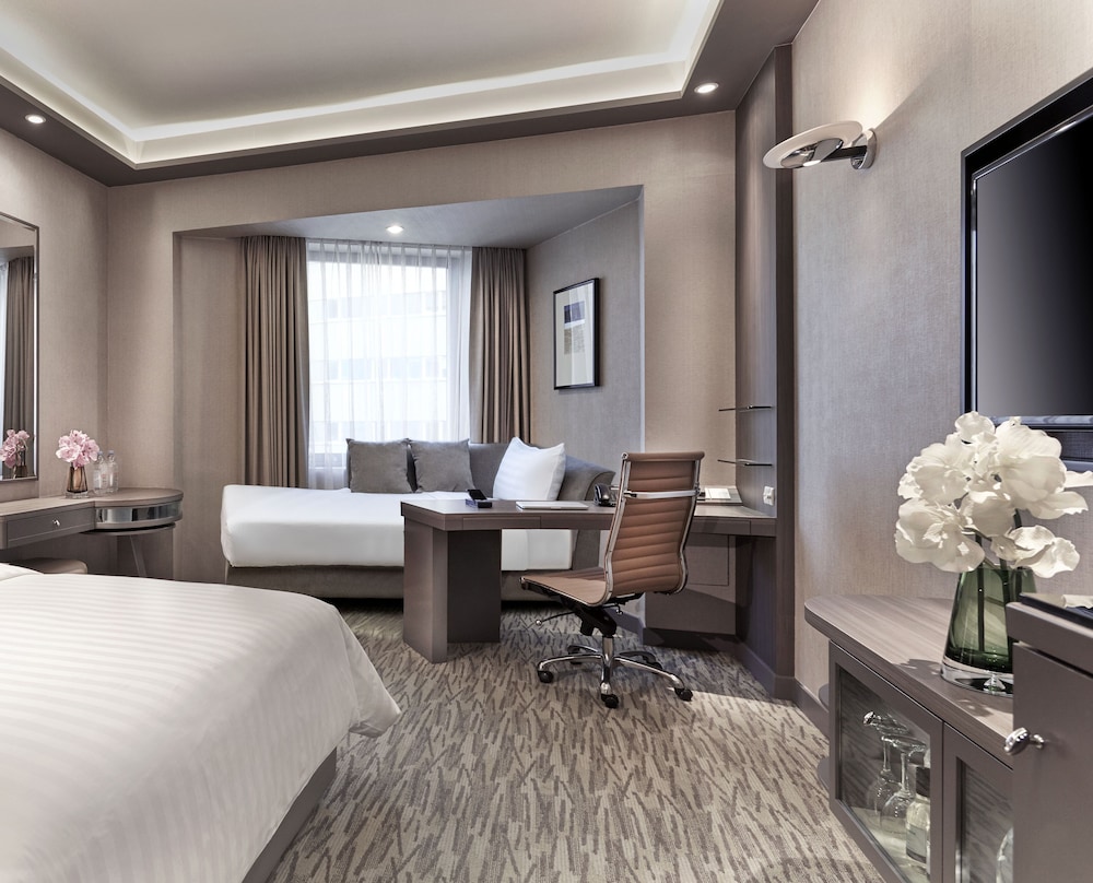 m hotel singapore city centre