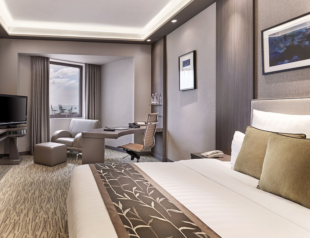 m hotel singapore city centre