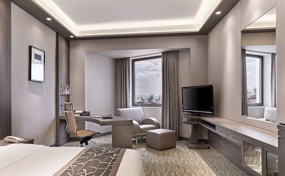 m hotel singapore city centre