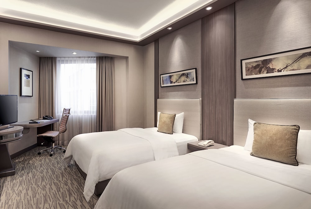 m hotel singapore city centre