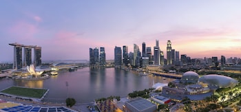 mandarin oriental singapore