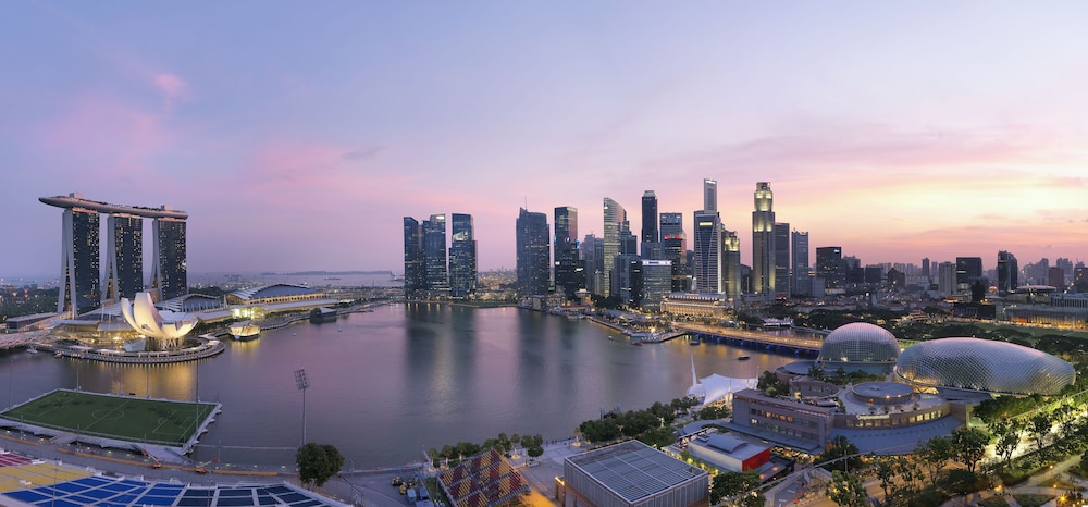 mandarin oriental singapore