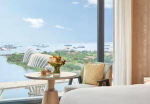 mandarin oriental singapore