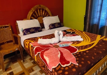 gk holiday inn