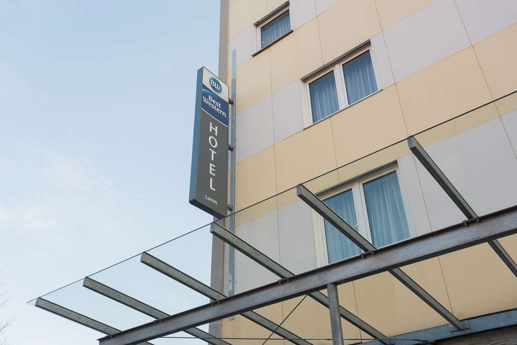 best western hotel lamm