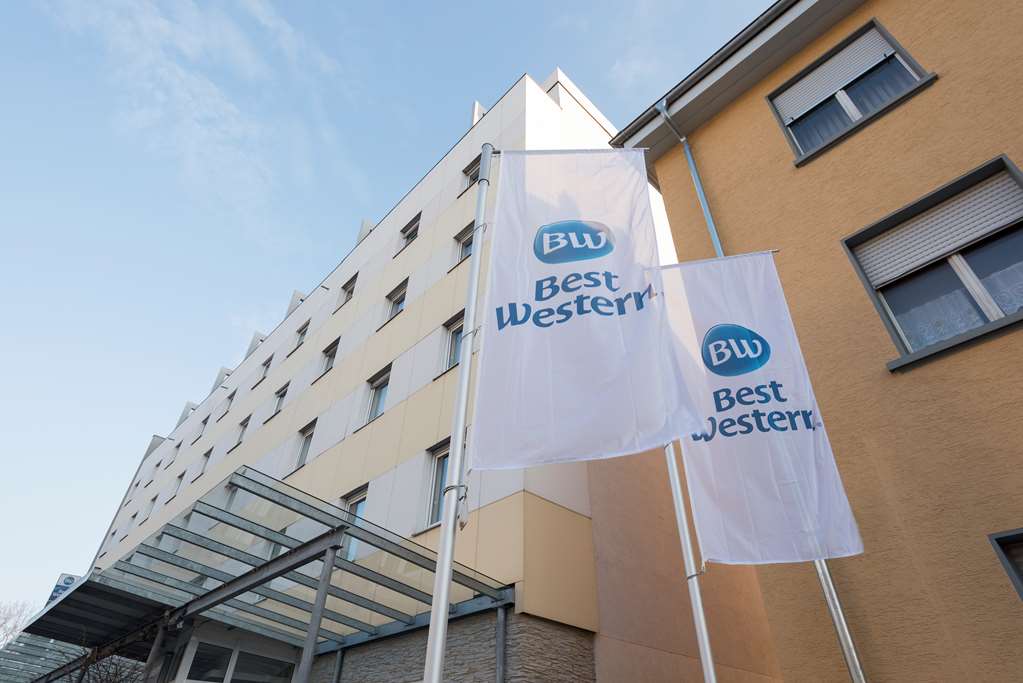 best western hotel lamm