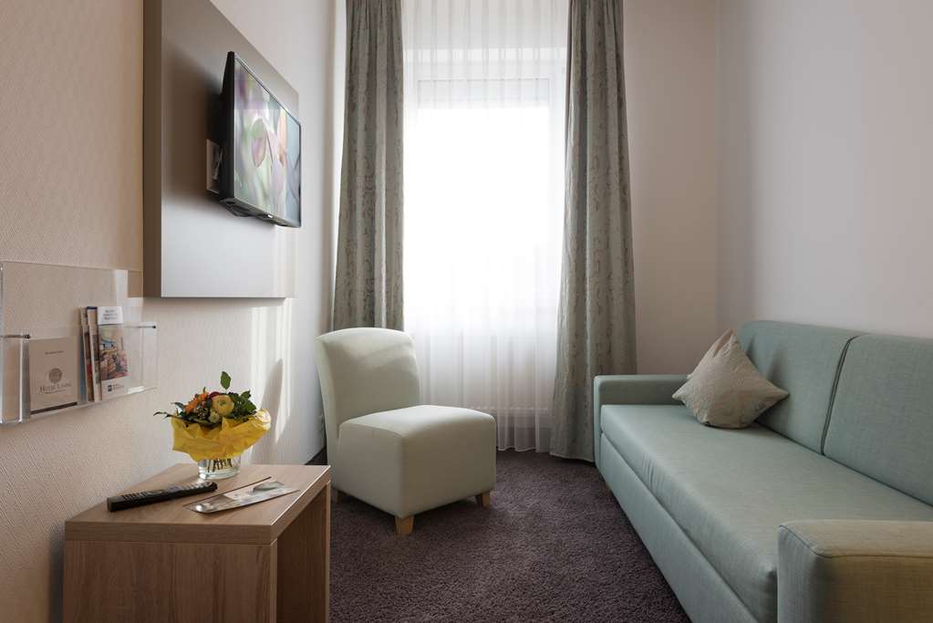best western hotel lamm