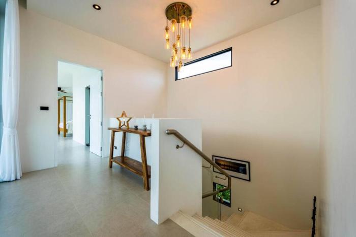 luxury 6 bed private pool villa llw