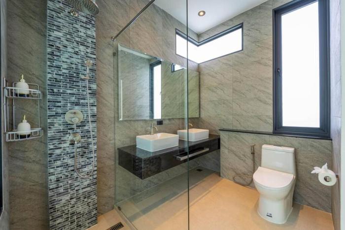 luxury 6 bed private pool villa llw