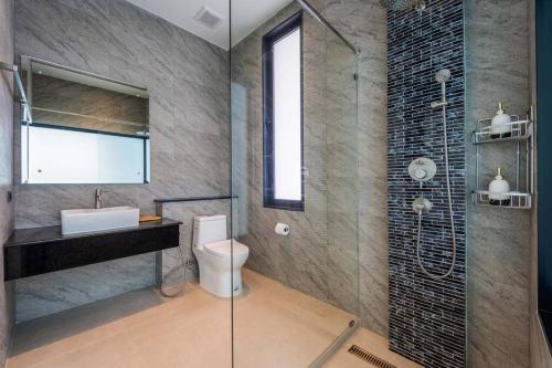 luxury 6 bed private pool villa llw