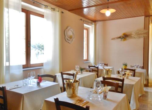 hotel velasole