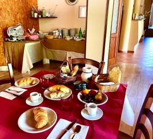 hotel velasole