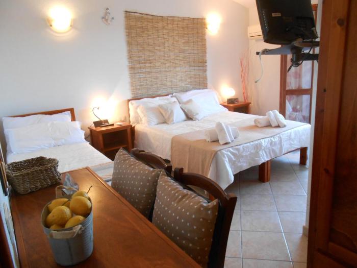 hotel velasole