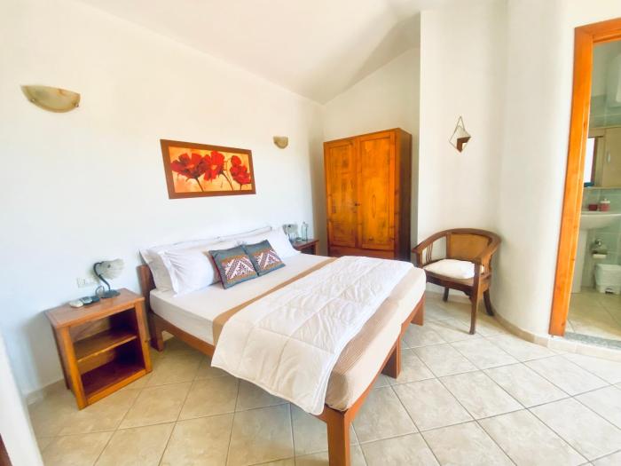 hotel velasole