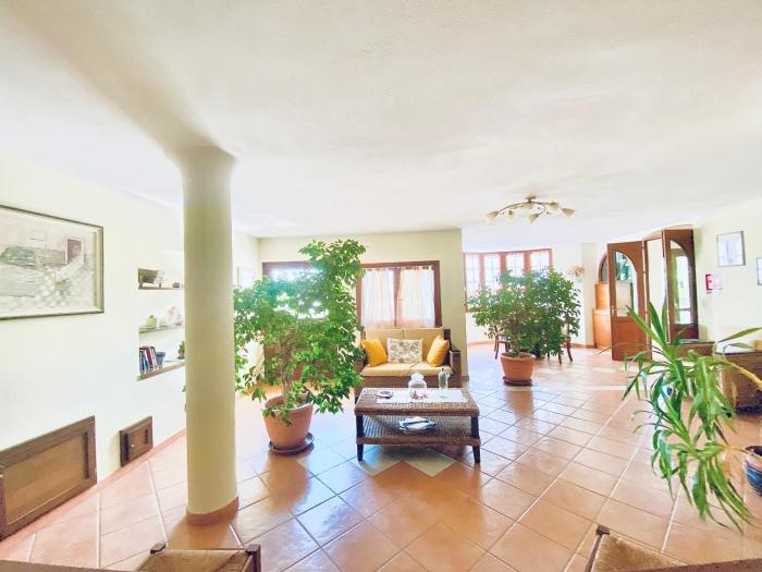 hotel velasole