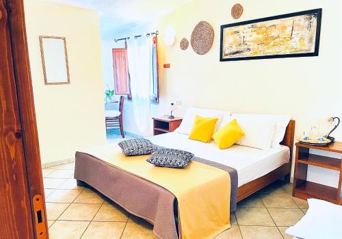 hotel velasole